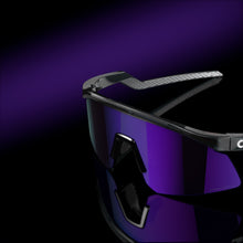Load image into Gallery viewer, Oakley Sunglass - Hydra In Prizm Violet Frame