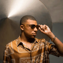 Load image into Gallery viewer, Oakley Sunglass _Kylian Mbappe Signature Series HSTN OO9242A