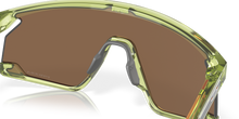 Load image into Gallery viewer, Oakley Sunglass _ BXTR Coalesce Collection 0009280