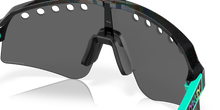 Load image into Gallery viewer, Oakley Sunglass _ Sutro Lite Sweep Cycle The Galaxy Collection - 0OO9465