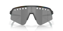 Load image into Gallery viewer, Oakley Sunglass _ Sutro Lite Sweep Cycle The Galaxy Collection - 0OO9465