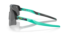 Load image into Gallery viewer, Oakley Sunglass _ Sutro Lite Sweep Cycle The Galaxy Collection - 0OO9465