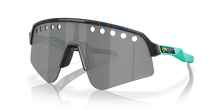 Load image into Gallery viewer, Oakley Sunglass _ Sutro Lite Sweep Cycle The Galaxy Collection - 0OO9465