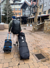 Load image into Gallery viewer, Burton Snowsports Bag - Wheelie Gig