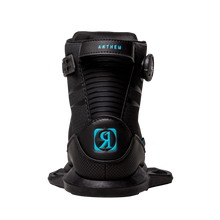 Load image into Gallery viewer, RONIX BOOTS 2023 - Anthem Boa - Stage 2 - Black