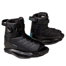Load image into Gallery viewer, RONIX BOOTS 2023 - Anthem Boa - Stage 2 - Black
