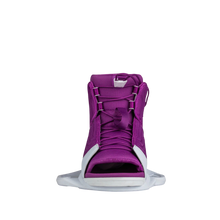 Load image into Gallery viewer, RONIX KID BOOTS - August - Stage 1 - Purple / White