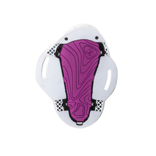 Load image into Gallery viewer, RONIX KID BOOTS - August - Stage 1 - Purple / White