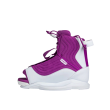 Load image into Gallery viewer, RONIX KID BOOTS - August - Stage 1 - Purple / White