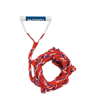 Load image into Gallery viewer, Follow Wake surf Ropes - SURF PACKAGE