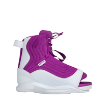 Load image into Gallery viewer, RONIX KID BOOTS - August - Stage 1 - Purple / White