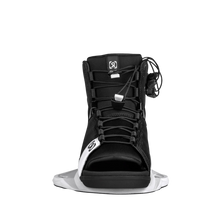 Load image into Gallery viewer, RONIX WOMENS BOOTS 2023 - Halo - Stage 2 - Pearl White / Marble
