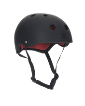 Load image into Gallery viewer, FOLLOW PRO HELMET - MATTE BLACK