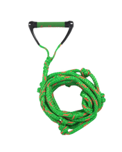Load image into Gallery viewer, Follow Wake surf Ropes - SURF PACKAGE