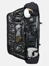 Load image into Gallery viewer, Burton Snowsports Bag - Wheelie Flight Attendant