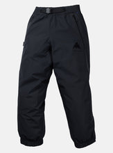Load image into Gallery viewer, BURTON PANT _ FUTURETRST 3L - TRUE BLACK