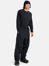 Load image into Gallery viewer, BURTON PANT _ FUTURETRST 3L - TRUE BLACK