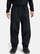 Load image into Gallery viewer, BURTON PANT _ FUTURETRST 3L - TRUE BLACK