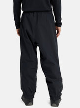 Load image into Gallery viewer, BURTON PANT _ FUTURETRST 3L - TRUE BLACK