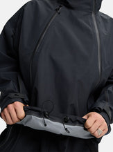 Load image into Gallery viewer, BURTON ANORAK _ Futuretrust 3L - True Black