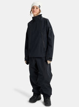 Load image into Gallery viewer, BURTON ANORAK _ Futuretrust 3L - True Black