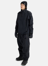Load image into Gallery viewer, BURTON ANORAK _ Futuretrust 3L - True Black