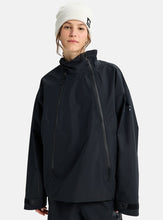 Load image into Gallery viewer, BURTON ANORAK _ Futuretrust 3L - True Black