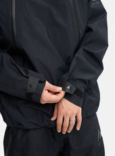 Load image into Gallery viewer, BURTON ANORAK _ Futuretrust 3L - True Black