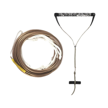 Load image into Gallery viewer, Follow Wakeboard Ropes- Pro Package Gold
