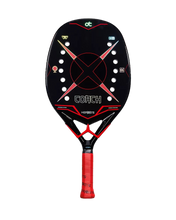 Load image into Gallery viewer, HEROES - BEACH TENNIS RACKET - COACH 2025