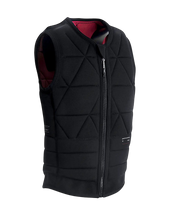 Load image into Gallery viewer, Follow Love nor Money Impact Vest