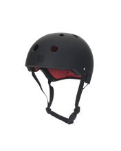 Load image into Gallery viewer, FOLLOW PRO HELMET - MATTE BLACK