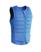 Load image into Gallery viewer, Follow Total Ladies Impact Vest