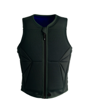 Load image into Gallery viewer, Follow The Rosa Impact Vest (2024) - Olive