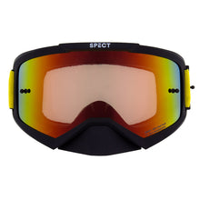Load image into Gallery viewer, REDBULL SPECT EVAN GOGGLE - Black