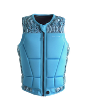 Load image into Gallery viewer, Follow Harmony Impact Vest