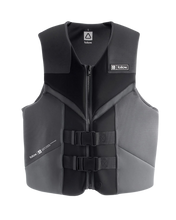 Load image into Gallery viewer, FOLLOW CURE CGA VEST - GREY