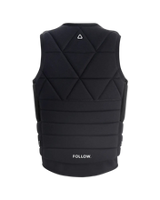 Load image into Gallery viewer, Follow Love nor Money Impact Vest