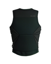 Load image into Gallery viewer, Follow The Rosa Impact Vest (2024) - Olive