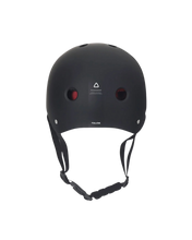 Load image into Gallery viewer, FOLLOW PRO HELMET - MATTE BLACK