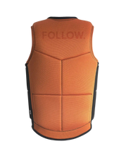 Load image into Gallery viewer, Follow Section Impact Vest
