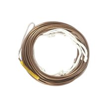 Load image into Gallery viewer, Follow Wakeboard Ropes- Pro Package Gold