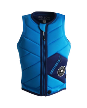 Load image into Gallery viewer, Follow - Atlantis Women's Impact Vest