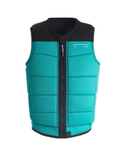 Load image into Gallery viewer, Follow Section Impact Vest