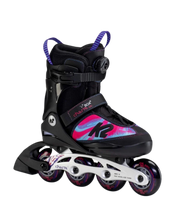 Load image into Gallery viewer, K2 CHARM BOA® ALU INLINE SKATES