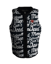 Load image into Gallery viewer, FOLLOW WOMENS PRIMARY HEIGHTS IMPACT VEST - CAT CALL