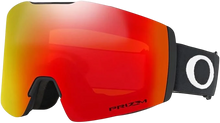 Load image into Gallery viewer, Oakley Goggles - FALL LINE MATTE BLACK PRIZM SNOW TORCH IRIDIUM