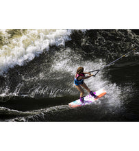 Load image into Gallery viewer, RONIX KID BOOTS - August - Stage 1 - Purple / White