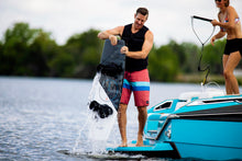 Load image into Gallery viewer, RONIX BOOTS - DIVIDE - STAGE 1 - Black