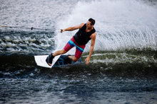 Load image into Gallery viewer, RONIX BOOTS - DIVIDE - STAGE 1 - Black